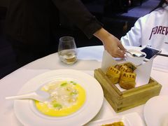 -富力丽思卡尔顿酒店·丽轩中餐厅