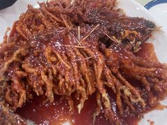 -石饮红星包子(中山路店)
