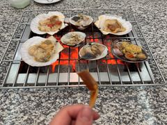 -震海贝烤贝·民俗特色店(延吉总店)