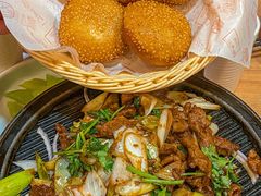 -宏状元现熬粥·京味菜(黄寺大街店)