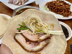 -南磨房食府(燕莎奥特莱斯购物中心店)