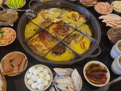 -酒友老火锅(渝中店)