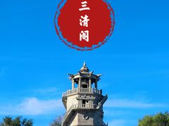 -锦州笔架山风景区