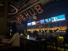 -HIB HUB公社(解放西路店)