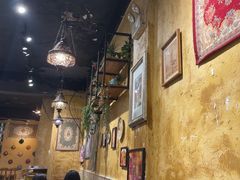 -丝路疆味新疆喀什餐厅(保利广场对面金地太阳城店)