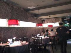 大堂-掌柜的店·河南菜(世茂店)