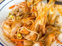 -姑娘手·陕西手工面·肉夹馍(象峰店)
