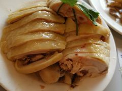 -月亮房·白斩鸡(娄山关路店)
