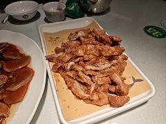 -裕德隆清真饭庄·天津特色菜(河东店)