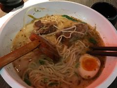 -味千拉面(又一城店)