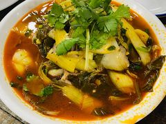 -八张桌子(老店)