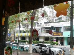 -大江户日本料理(吕厝店)
