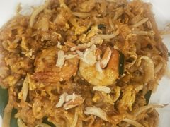 -小槟城美食馆