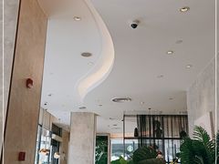 大堂-必胜客(温岭新天地店)