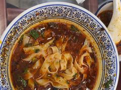 -东方宫中国蘭州牛肉拉面(黄岛店)