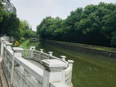 -桂林公园(地铁站)