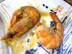-桔子海鲜烧烤大排档(金沙滩店)