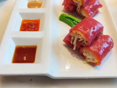 -顺德美的万豪酒店-万豪中餐厅