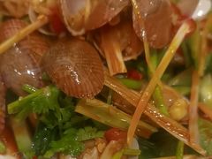 -蚝美人·生蚝海鲜烧烤(茶花园店)