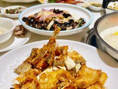 -红日饭店(裕隆三路店)