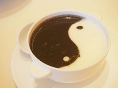 太极杏仁露-利苑酒家(合景国际金融广场店)