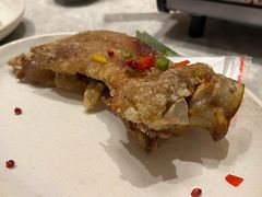 -四道菜·福建菜馆(新街口金鹰店)