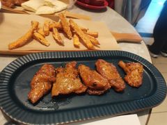 -必胜客餐厅(昆百大泰业城店)