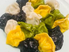 -双合园·海鲜水饺青岛菜(万佳广场店)