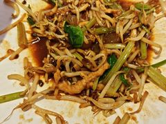 -闫府私房菜·老字号(恒隆店)