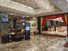 -东方御宴海鲜酒楼(棕泉酒店)