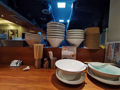 -真打拉面·日式拉面新流派(体育西横街店)