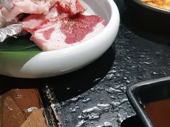 -九田家黑牛烤肉料理(石路天虹店)