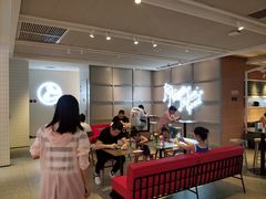 -肯德基(宁波万达店)