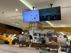 -满记甜品(上海高岛屋二店)