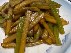 -老奶奶私房菜(天台里街店)