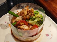 -西堤牛排(北京国瑞店)
