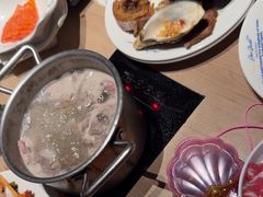 -星伦多自助料理(永旺店)