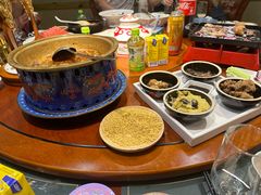 -老阿妈蒙古村·蒙古包·草原文化·歌舞表演(老君堂店)