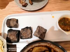 长沙臭豆腐-湘拾(壹方北馆店)