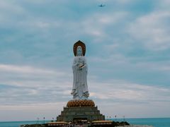 -三亚南山文化旅游区