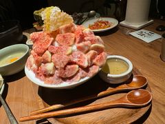 -NEED创意韩国料理(青岛万象城店)