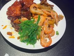 -海韵之星邮轮水会(明发商业广场店)