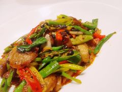 -小河盐帮·私家菜·烤鸭(三元桥·霄云路店)