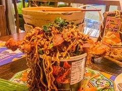 -泰妃殿(武汉首店)