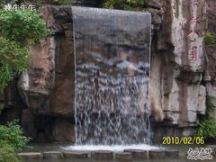 -广州市流溪河国家森林公园