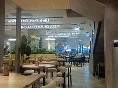 -必胜客(浦上万达店)