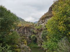 -百里山水画廊乌龙峡谷