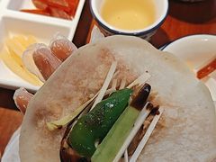 -京味张·北京烤鸭(南山店)
