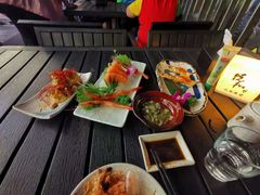-悦和餐厅(CBD玉米楼店)
