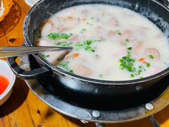 -南记食粥坊·宵夜大排档(卫国路店)